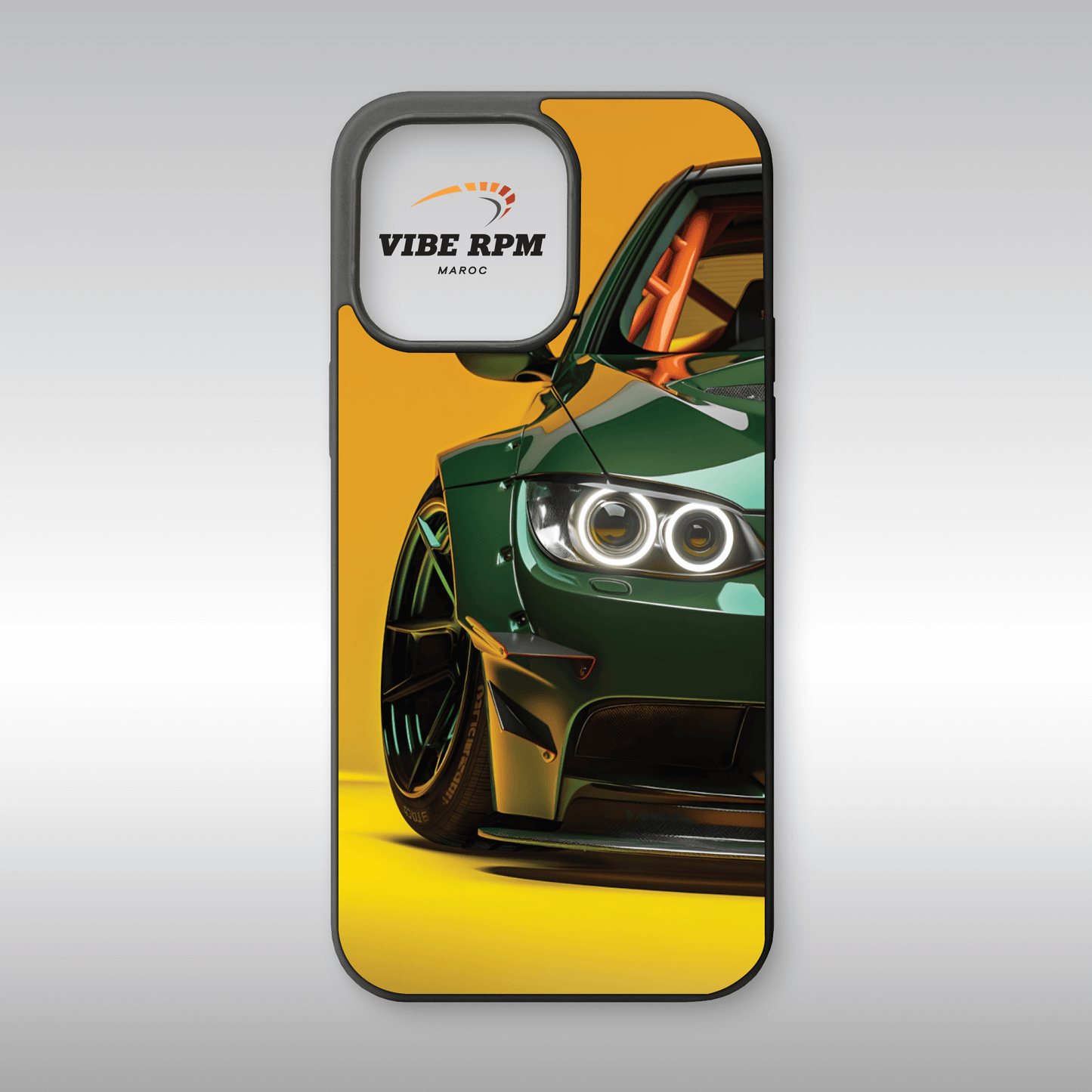 BMW M3 Phone Case