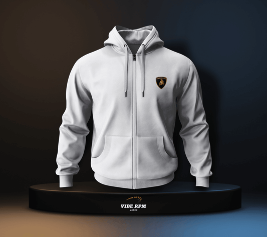 Hoodie Lamborghini Huracán