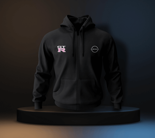 Hoodie Nissan GTR