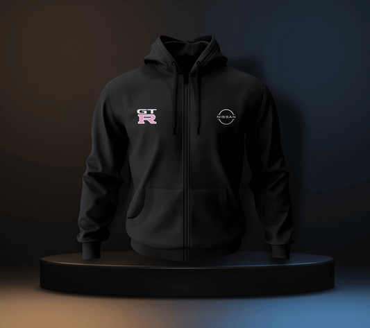 Hoodie Nissan GTR