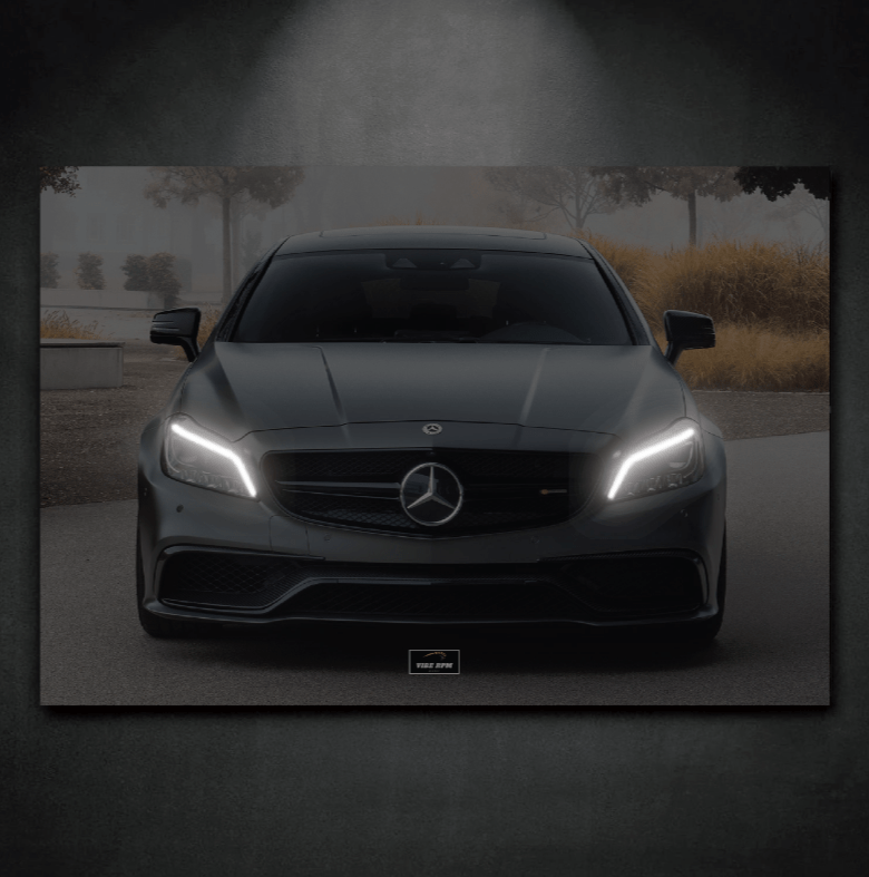 Tableau-NEON-Mercedes_AMG_CLS_63S