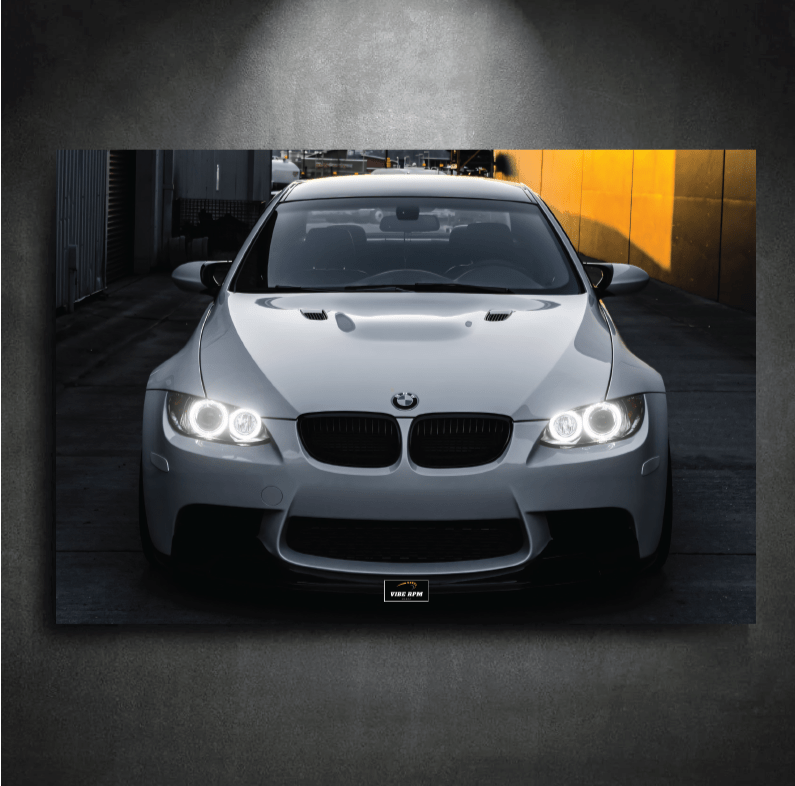 Tableau NEON BMW E92 M3