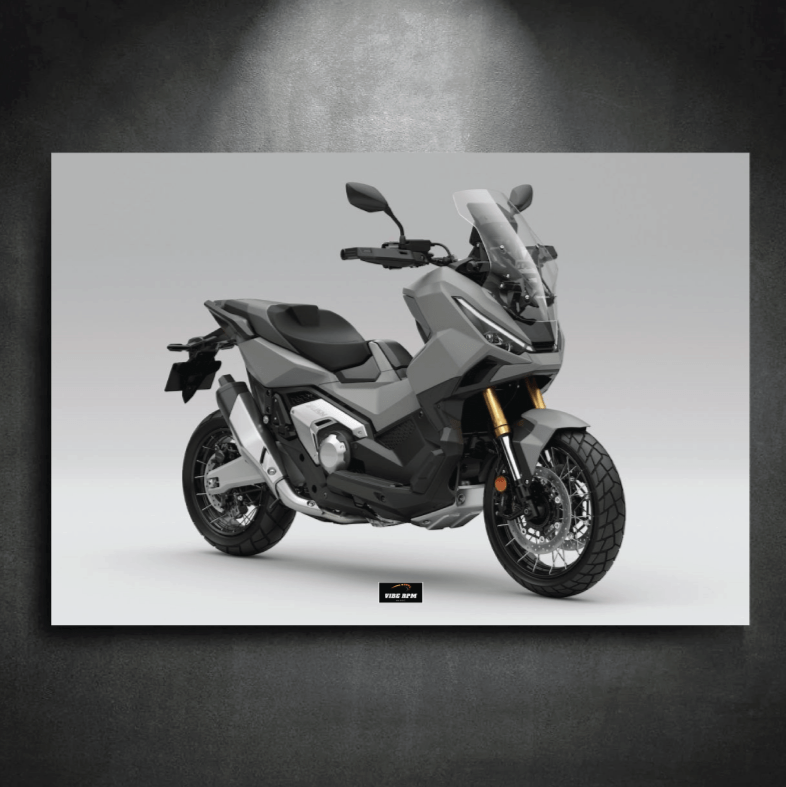 Tableau NEON Honda X ADV 750