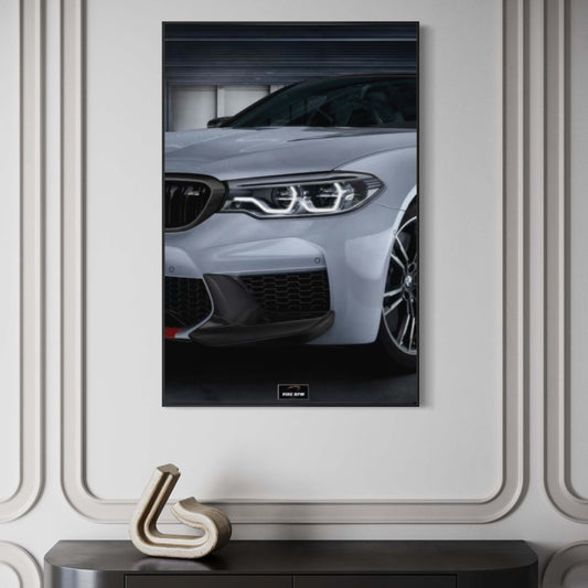 Tableau NÉON BMW M5 F90