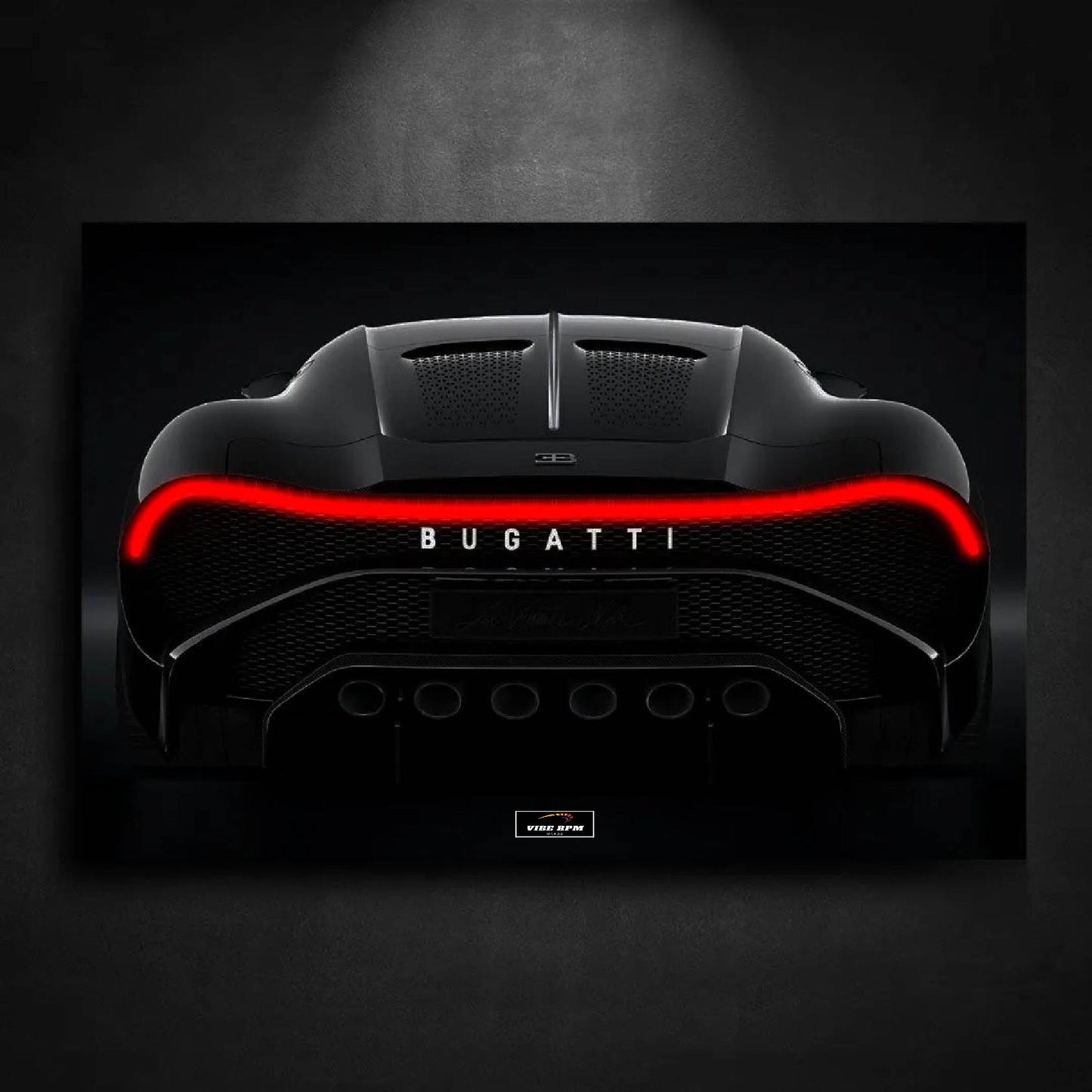 Tableau_NEON_Bugatti_La_Voiture_Noir_viberpm