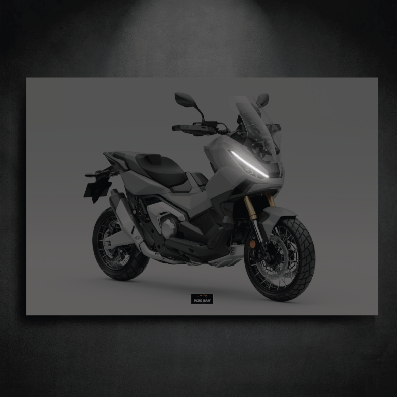 Tableau NEON Honda X ADV 750