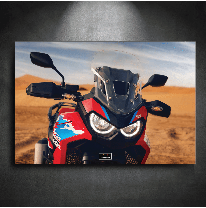 Tableau NEON Honda CRF1100 Africa Twin