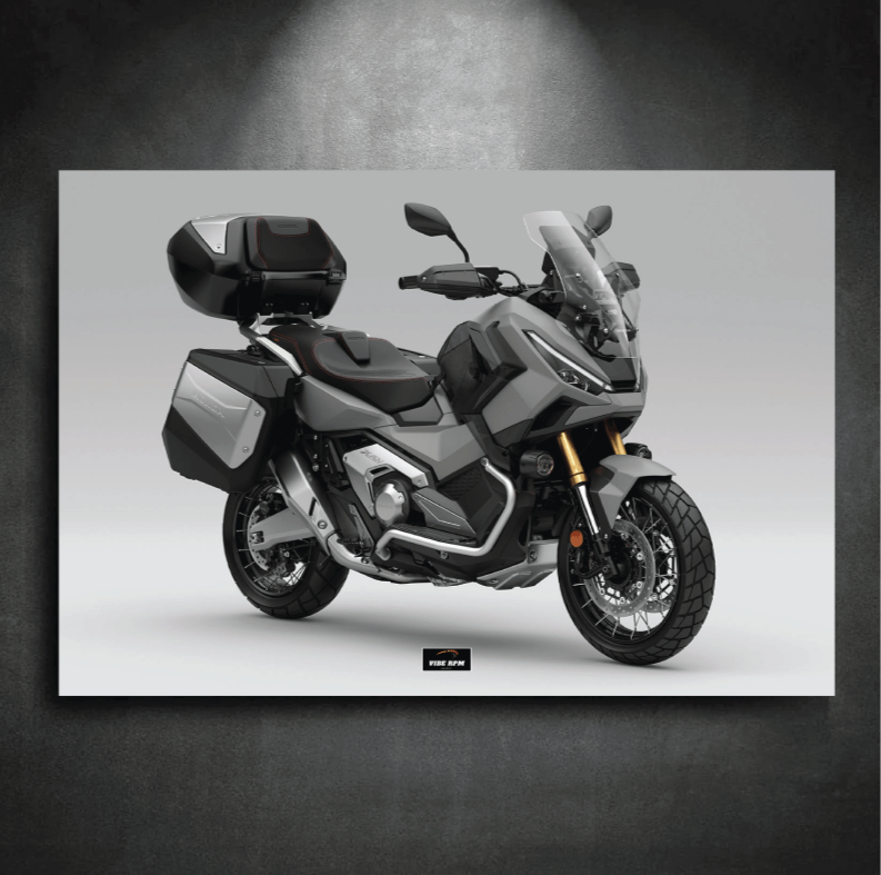 Tableau NEON Honda X ADV 750