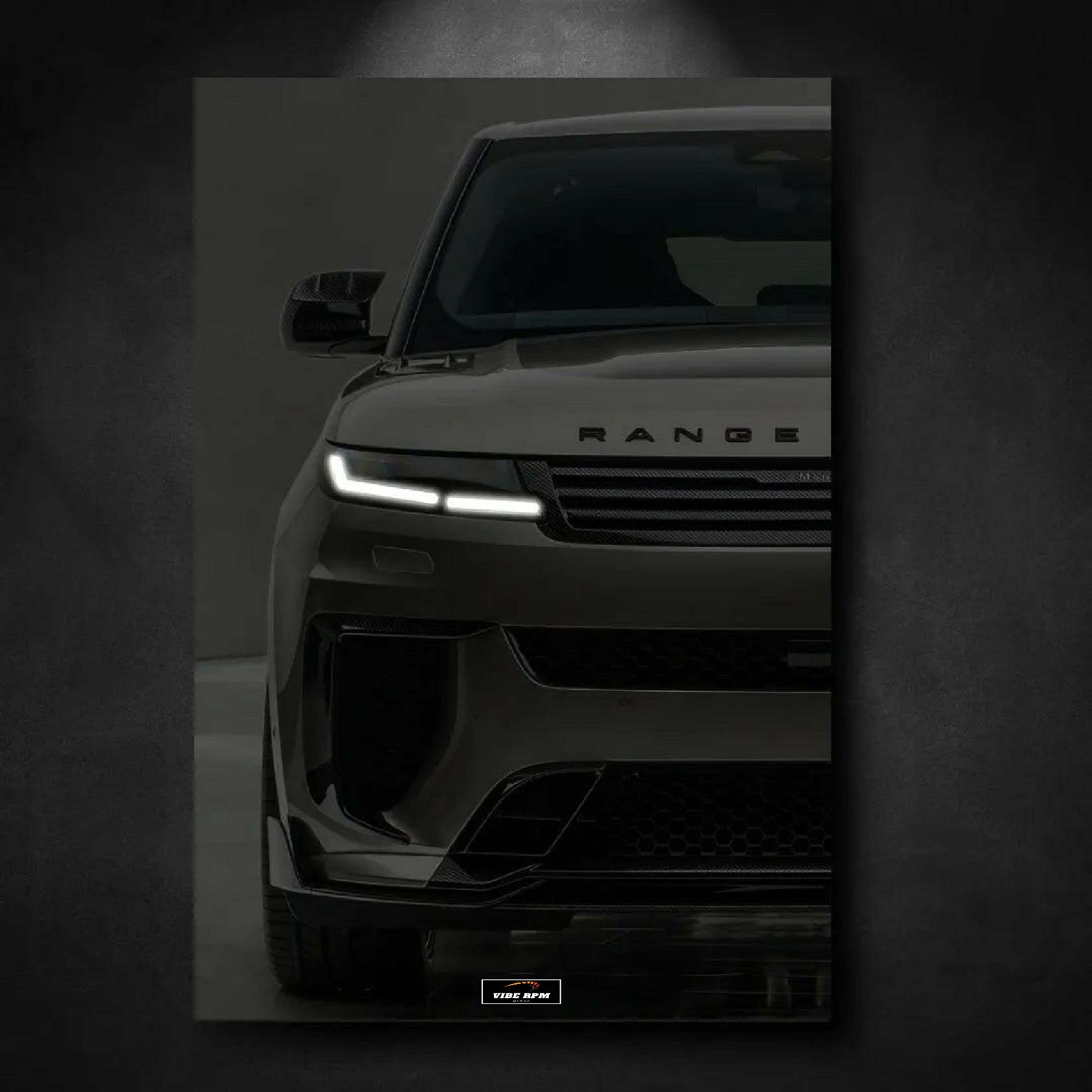 Tableau_NEON_Range_Rover_SV_Mansory viberpm