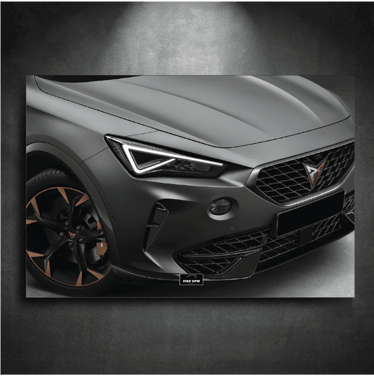 Tableau NEON Seat Cupra Formentor