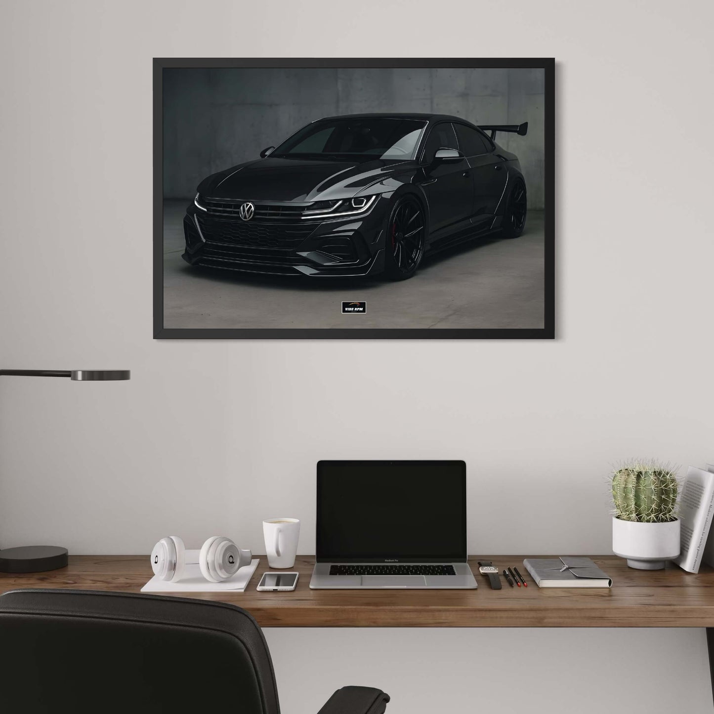 Tableau NÉON Volkswagen Arteon