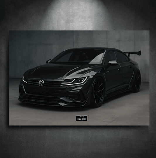 Tableau NEON Volkswagen Arteon
