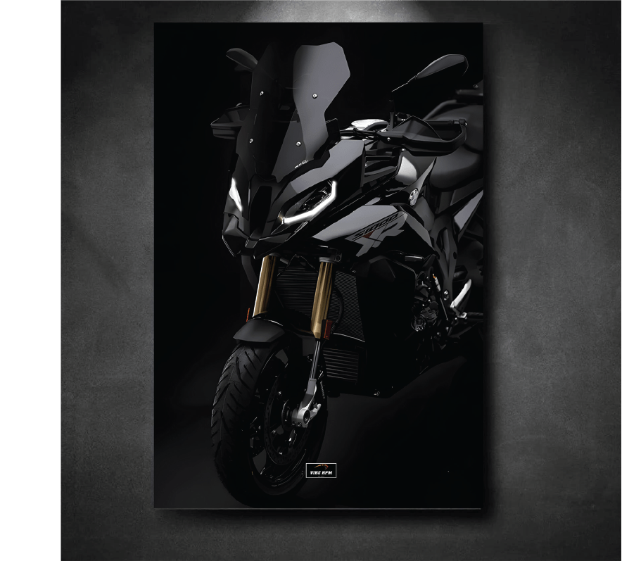 Tableau NĂON BMW S1000XR