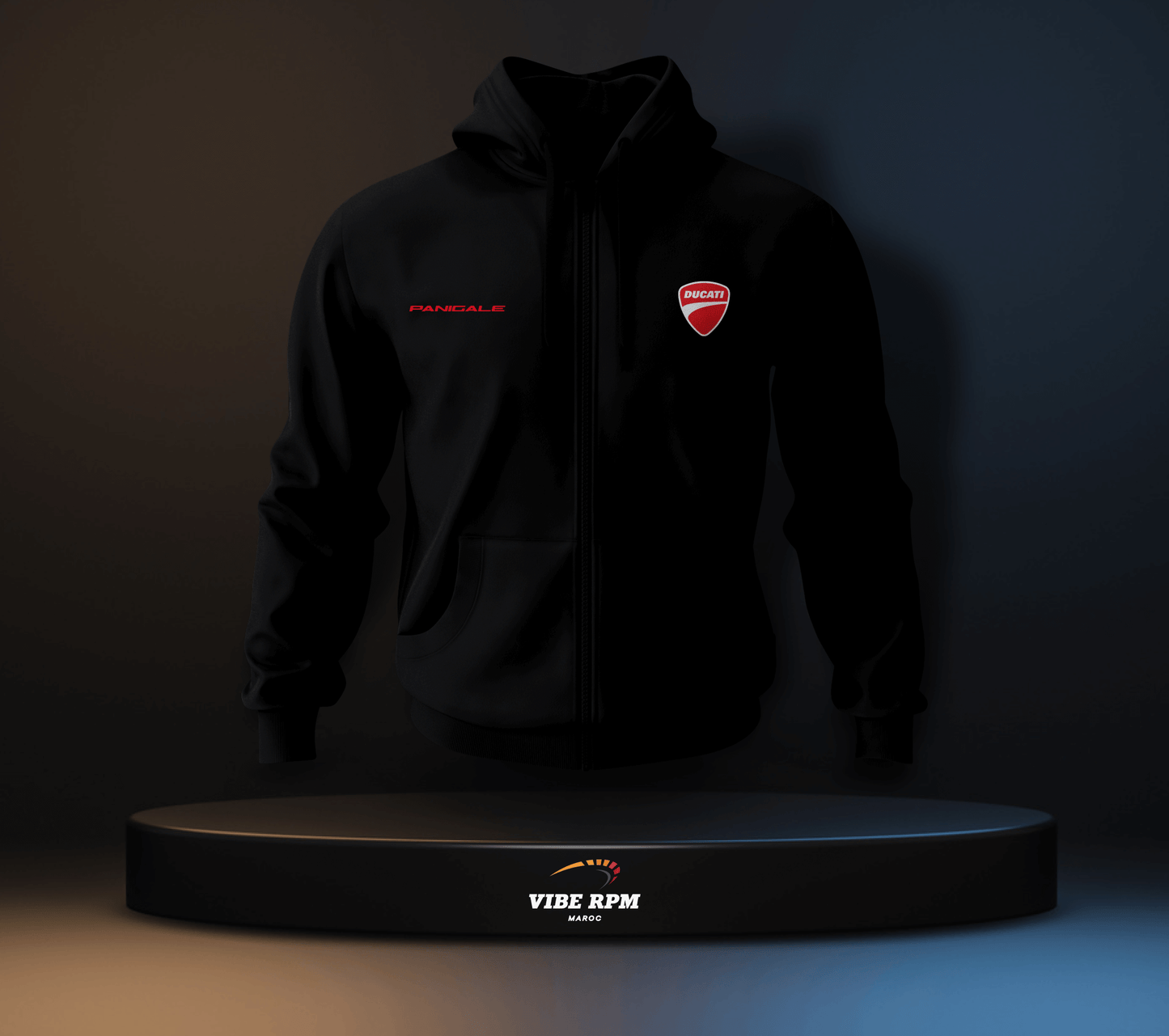 Hoodie Ducati Panigale