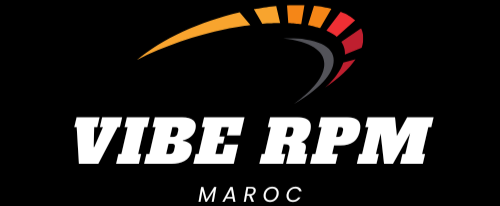 VibeRPM Maroc