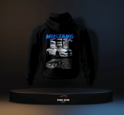 Hoodie Ford Mustang GT500