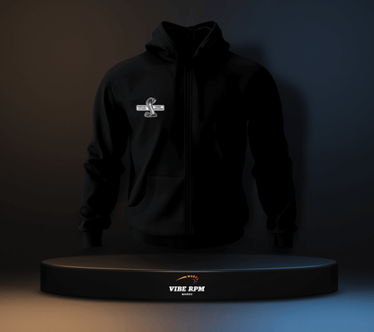 Hoodie Ford Mustang GT500