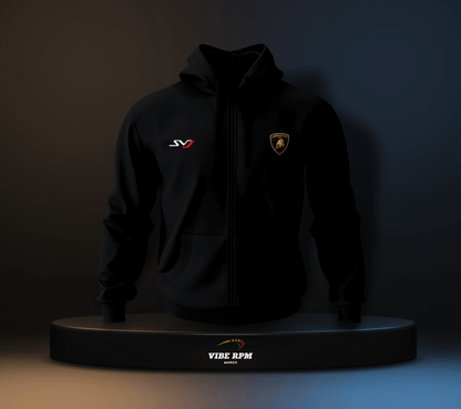Hoodie Lamborghini Aventador
