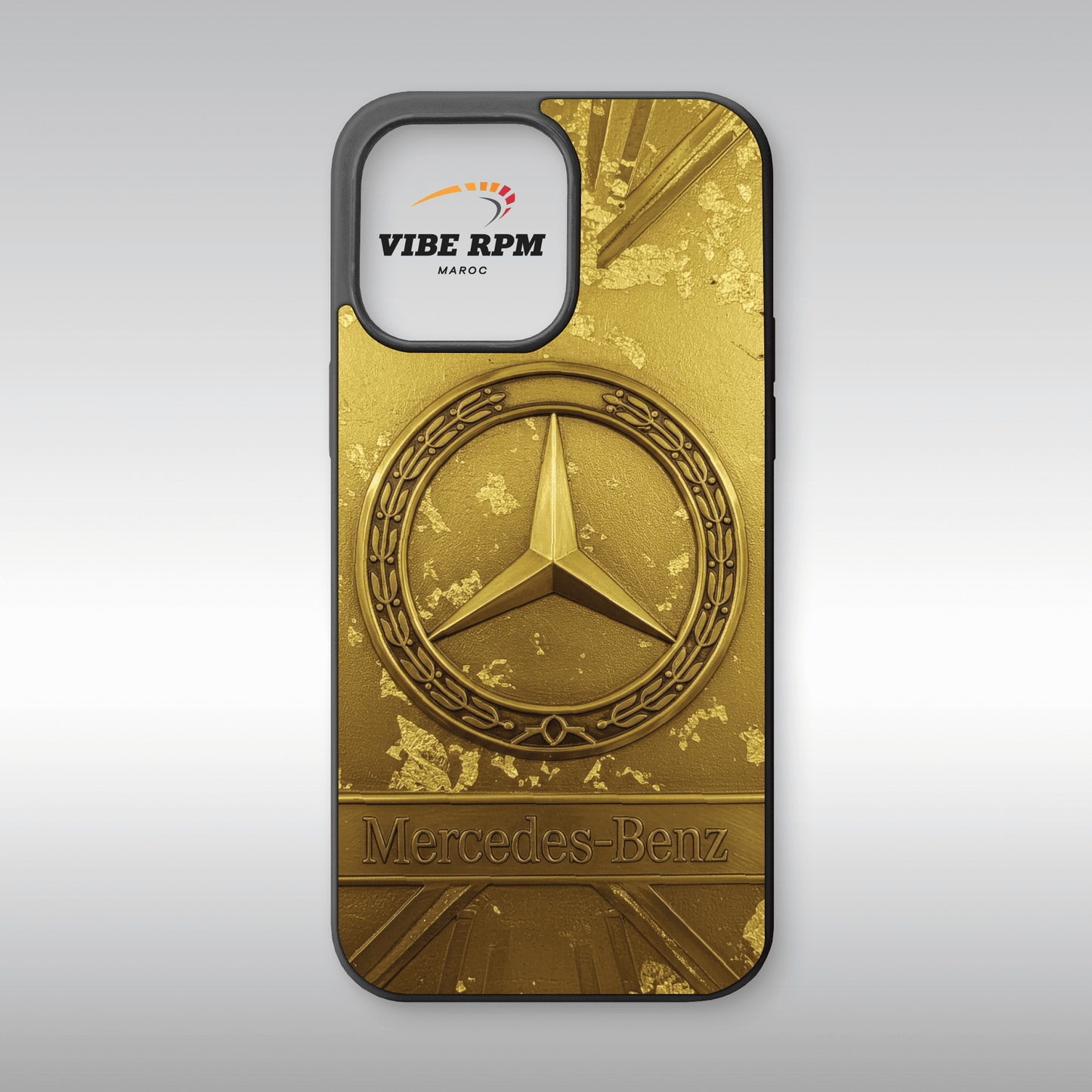 Mercedes Phone Case