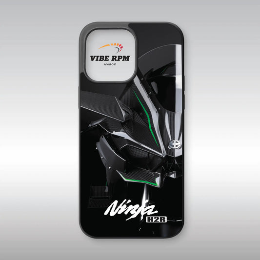 Kawasaki Ninja H2R Moto Phone Case