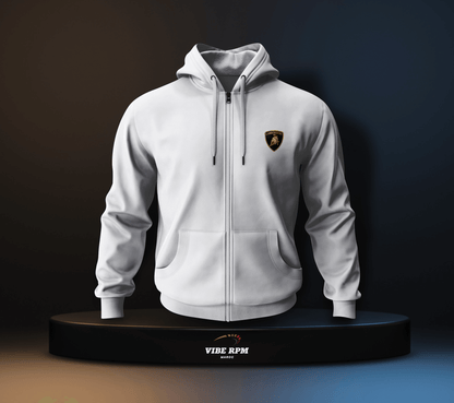 Hoodie Lamborghini Huracán