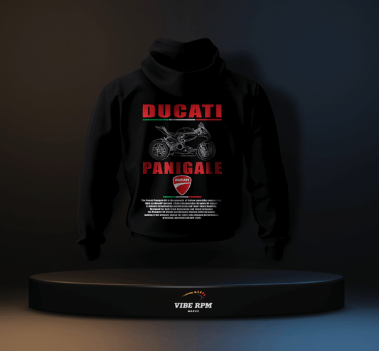 Hoodie DUCATI PANIGALE