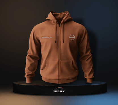 Hoodie Nissan Silvia