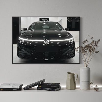 Tableau NÉON Volkswagen Golf 8.5 GTI