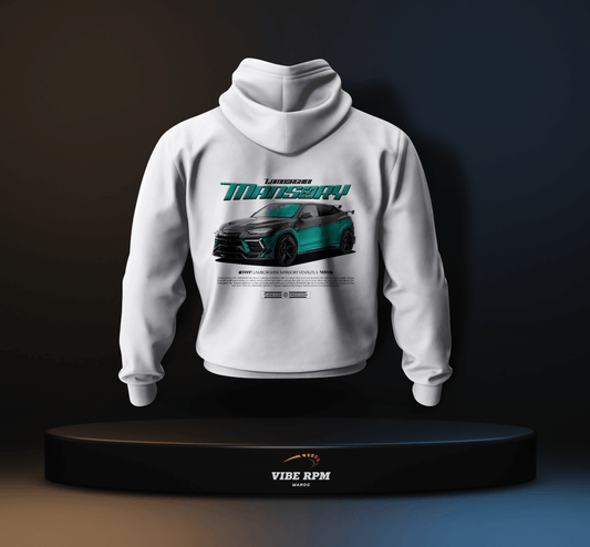Hoodie Lamborghini Aventador