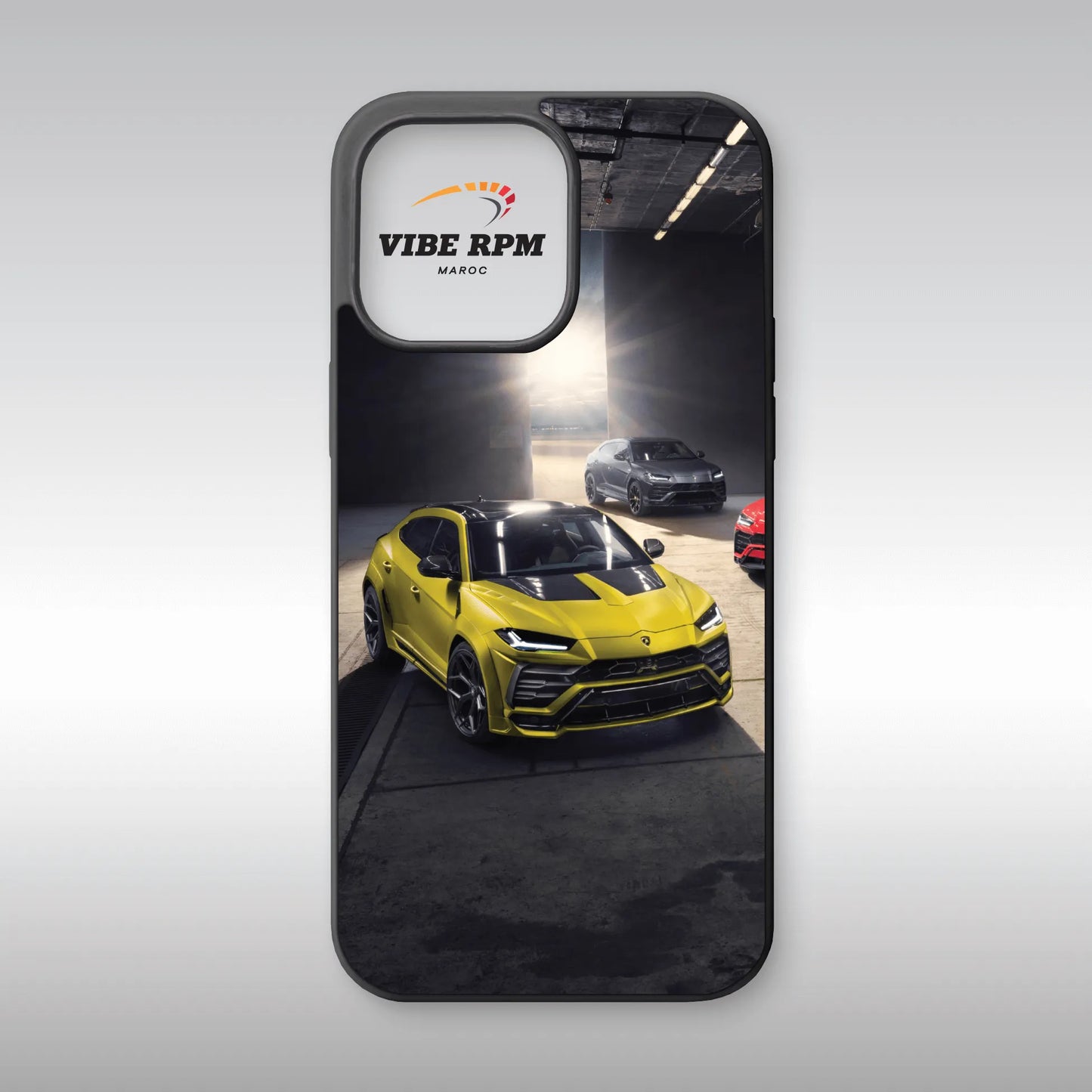 Lamborghini Urus Phone Case – Design Ultra-Luxury et Protection Premium