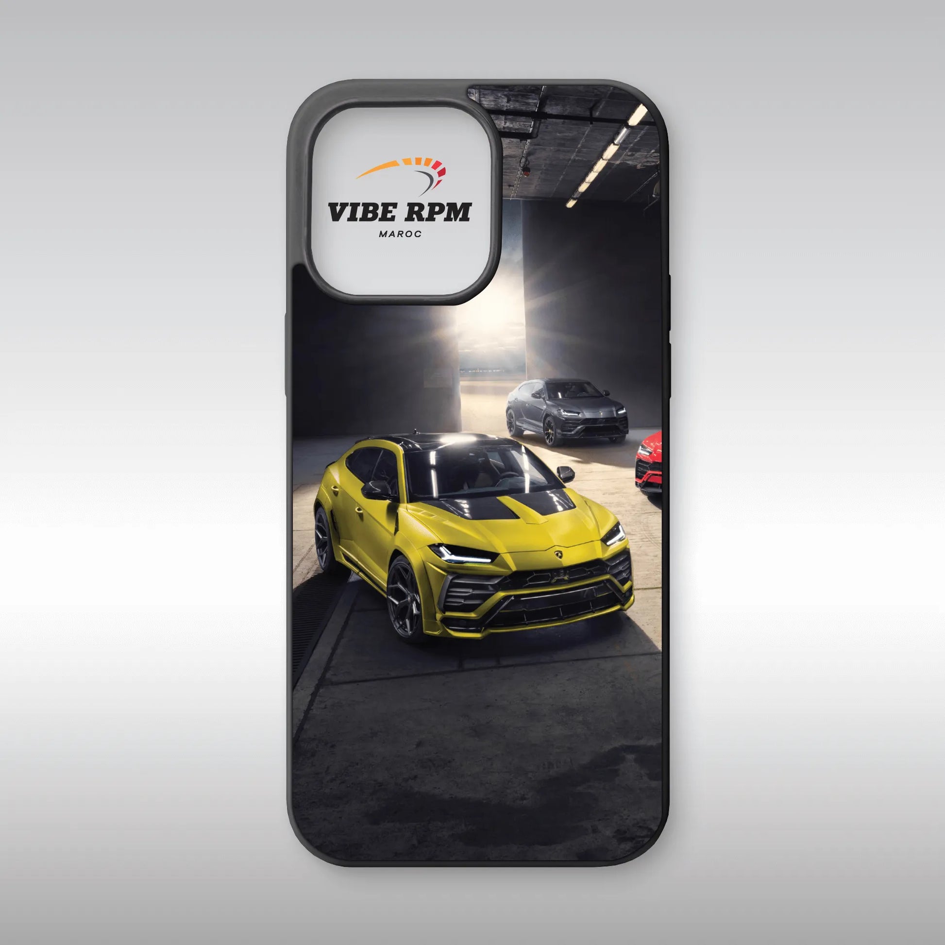 Lamborghini Urus Phone Case – Design Ultra-Luxury et Protection Premium