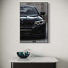 Tableau NÉON BMW M5 F90