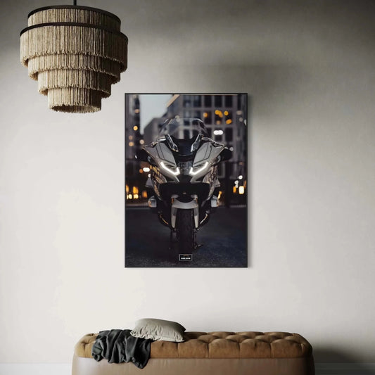 Tableau NÉON BMW R 1250 RT