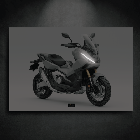 Tableau NEON Honda X ADV 750