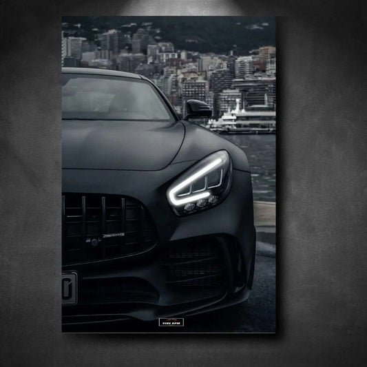 Tableau_NEON_Mercedes_AMG_GT_R