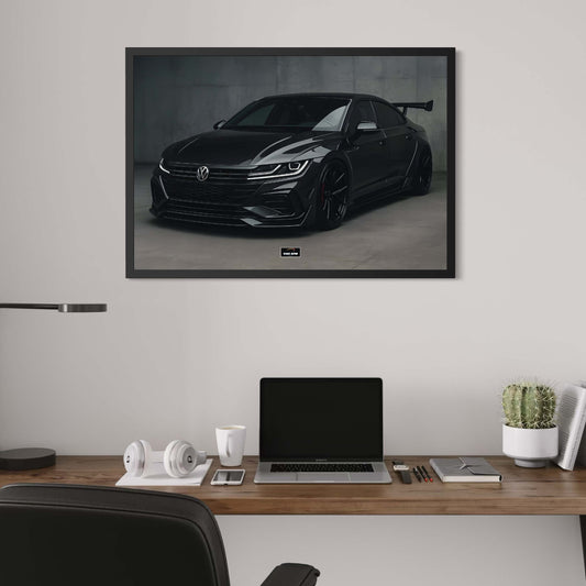 Tableau NÉON Volkswagen Arteon