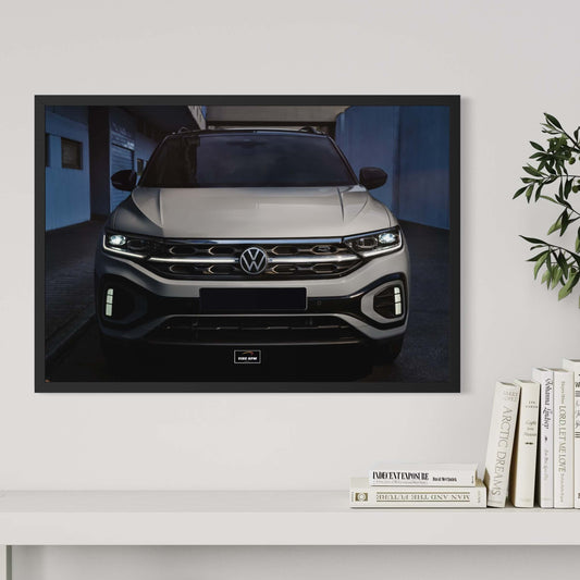 Tableau NÉON Volkswagen t-roc