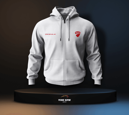 Hoodie Ducati Panigale