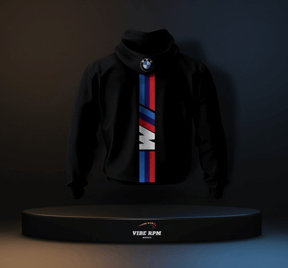 Hoodie BMW Simple