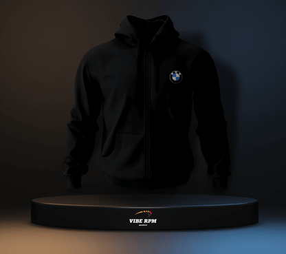 Hoodie BMW Simple