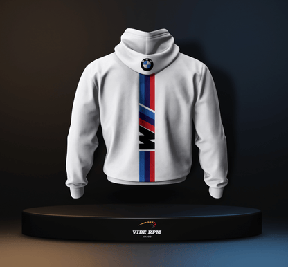 Hoodie BMW Simple
