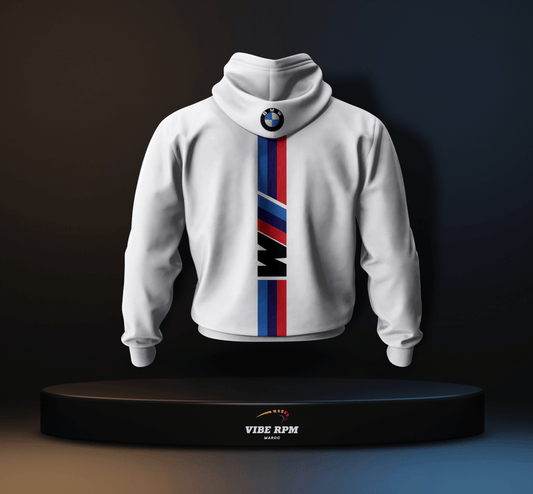Hoodie BMW Simple