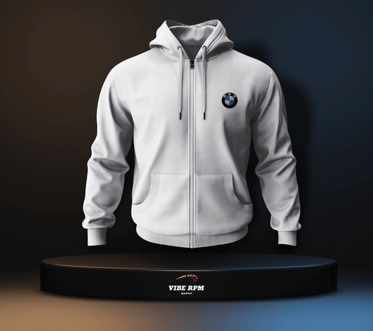 Hoodie BMW Simple