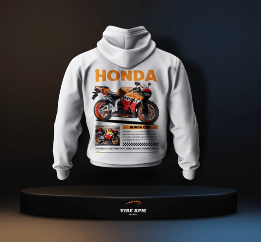 Hoodie Honda Cbr600rr