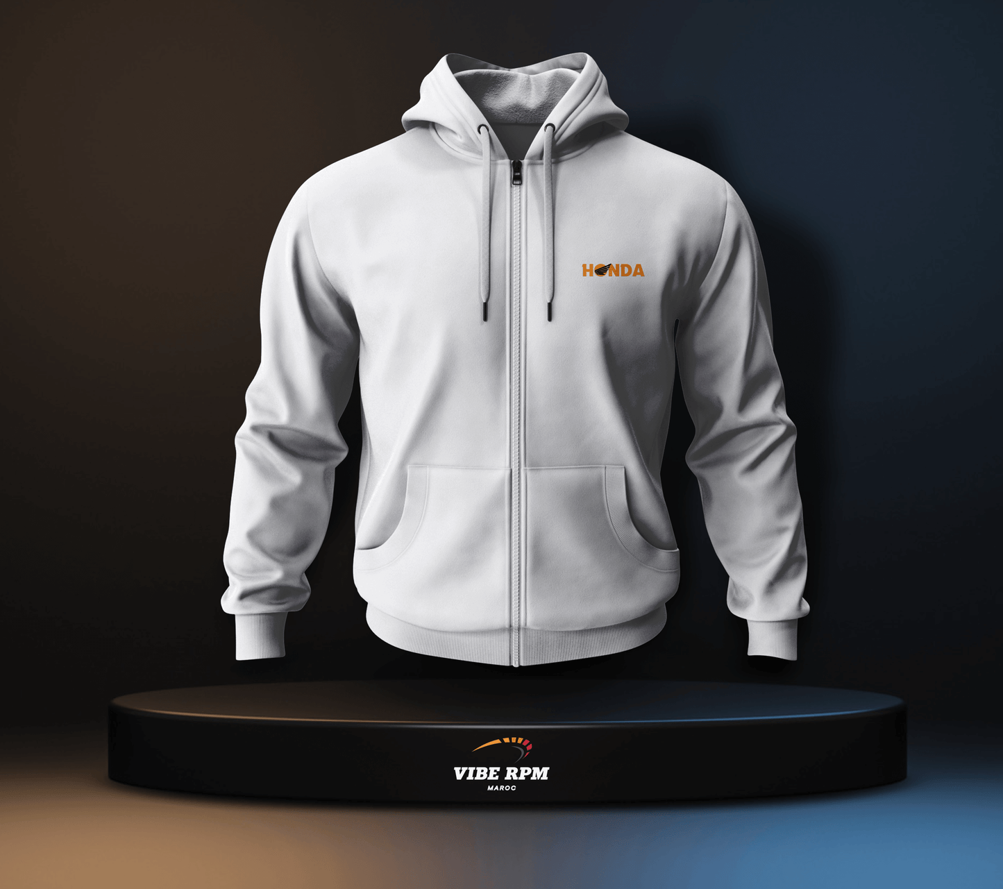 Hoodie Honda Cbr600rr