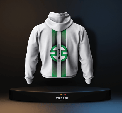 Hoodie KAWASAKI