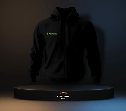 Hoodie Kawasaki Z900