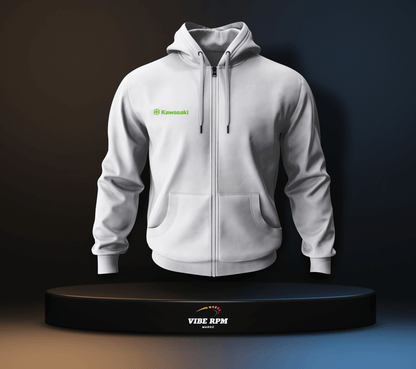 Hoodie Kawasaki Z900