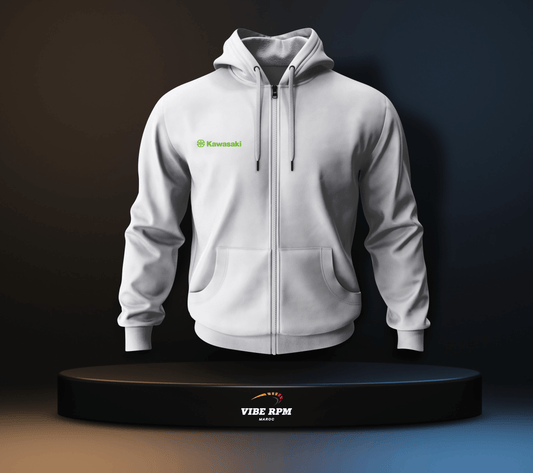 Hoodie Kawasaki Z900