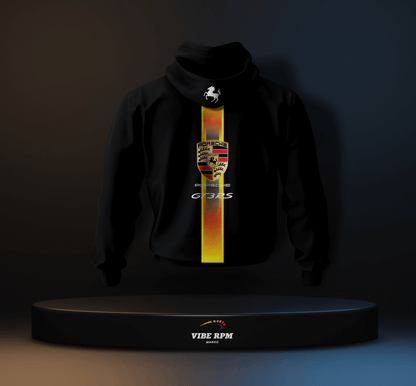 Porsche 911 GT3 RS Hoodie